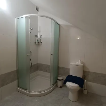 Maisonette Jp2 * فيكتوريا