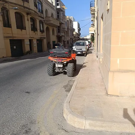 شقة Maisonette Jp2 فيكتوريا