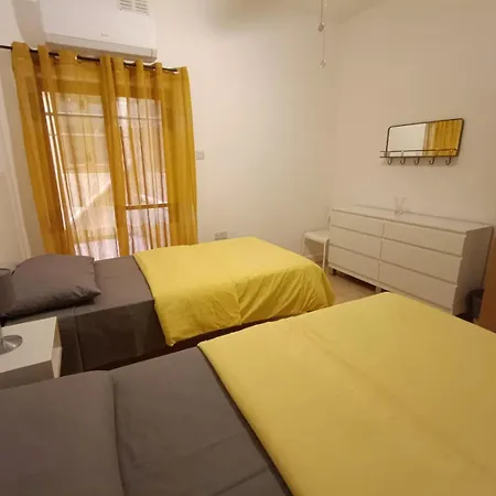 Maisonette Jp2 Appartement