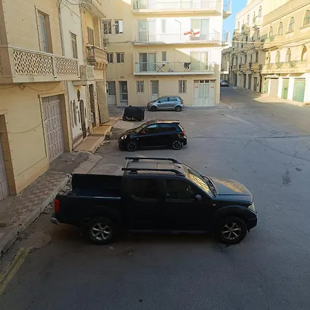 Maisonette Jp2 Appartamento