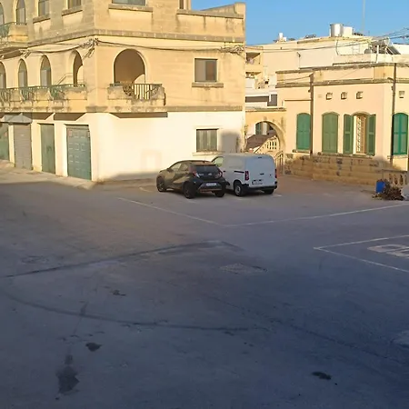 Appartamento Maisonette Jp2 Victoria