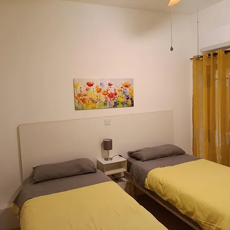 Lägenhet Maisonette Jp2 Victoria