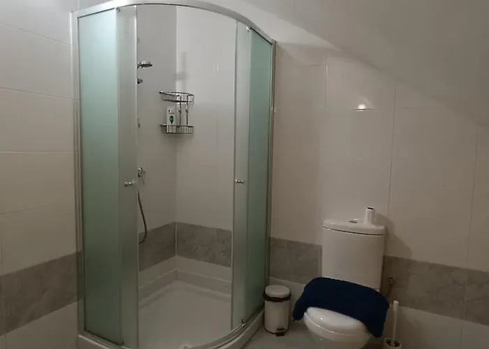 Maisonette Jp2 * Victoria