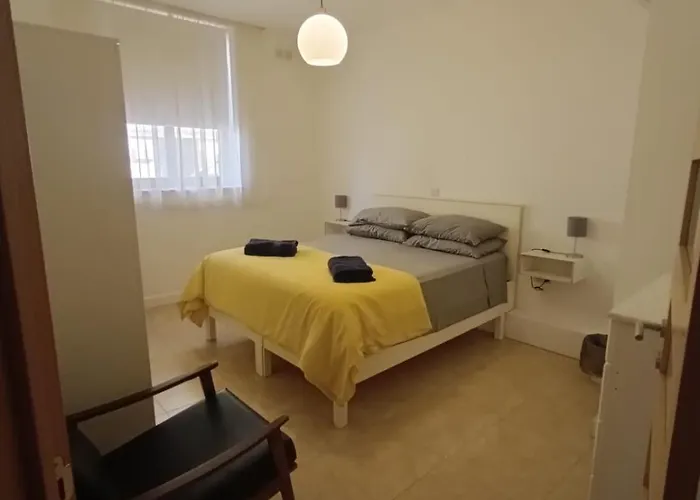 Maisonette Jp2 Lägenhet