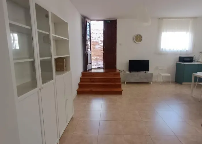 Maisonette Jp2 * Victoria