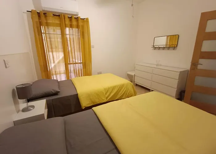 Maisonette Jp2 Lägenhet