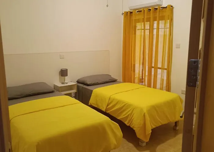 Maisonette Jp2 Lägenhet