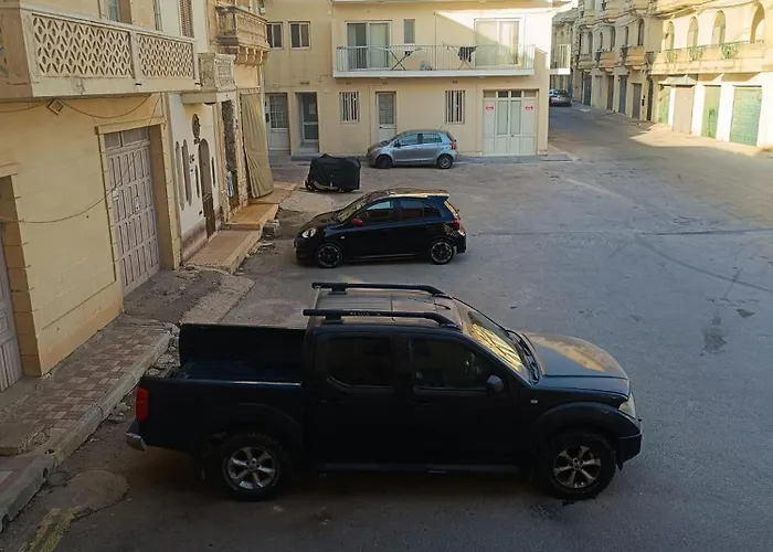 Maisonette Jp2 Lägenhet