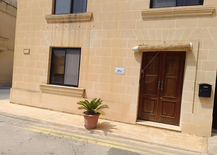 Lägenhet Maisonette Jp2 *