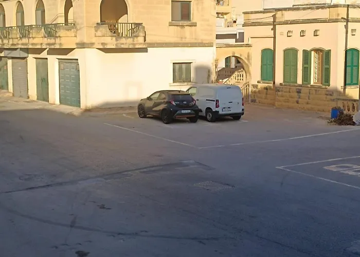 Lägenhet Maisonette Jp2 Victoria