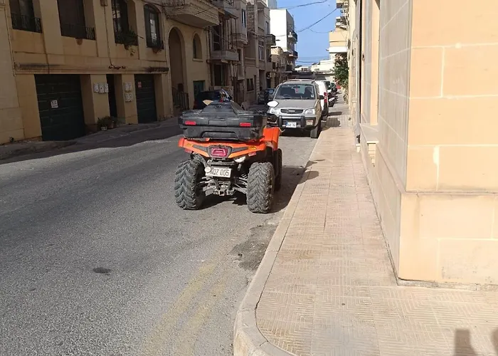 Lägenhet Maisonette Jp2 Victoria