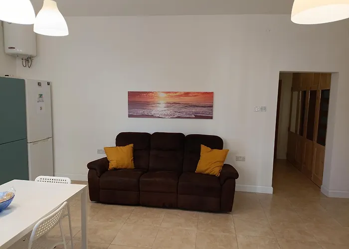 Apartment Maisonette Jp2