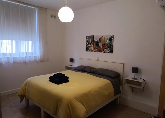 Maisonette Jp2 * Victoria